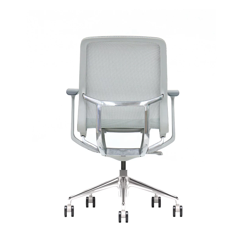 Кресло Lyts MSH-08 Grey : купить в Москве